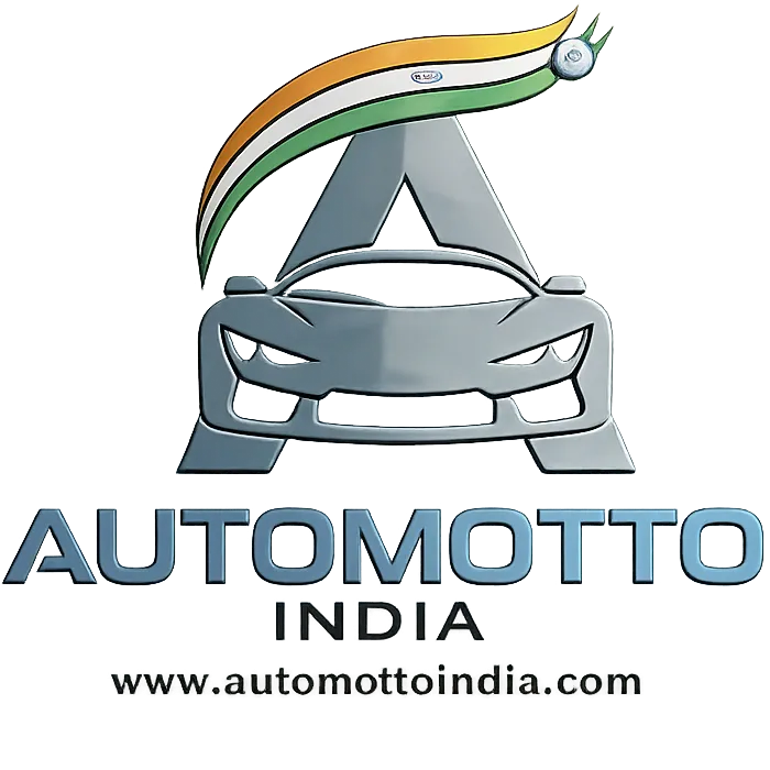 AutoMotto India Logo